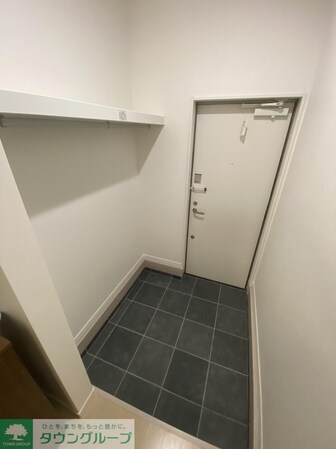 グランダ千葉の物件内観写真